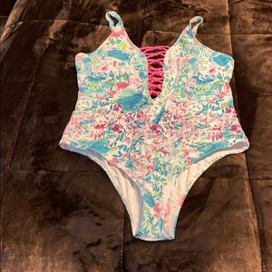 NWOT SummerBring swimsuit
